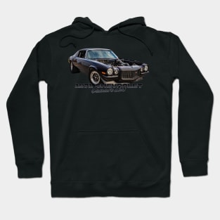 1971 Chevrolet Camaro Z28 Hoodie